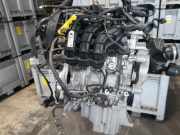 Motor 95528153 Opel Karl Schrägheck 5-drs 1.0 12V (B10XE(Euro 6)) 2017-03