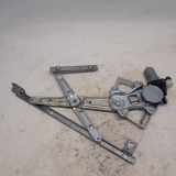 Fensterheber Links Vorne 611880A010 Toyota GT 86 (ZN) Coupé 2.0 16V (FA20) 2012