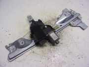 Fensterheber Rechts Hinten Peugeot 308 SW (4E/H) Kombi 5-drs 1.6 HDiF 16V (DV6TED4.FAP(9HZ)) 2008-05
