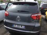 Heckklappe 8701W7 Citroën C4 Picasso (UD/UE/UF) Großraumlimousine 1.6 HDiF 16V 110 (DV6C(9HL)) 2013-02