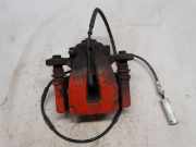 Bremssattel Rechts Hinten ABS BMW 3 serie (E90) Limousine 320i 16V (N46-B20C) 2006-11