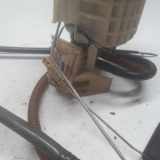 Tankschwimmer 67500019 Mini Mini One/Cooper (R50) Schrägheck 1.6 16V Cooper (W10-B16A) 2003