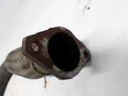 Uitlaat Rohr Vorne Kia Carnival 2 (FIB/FLD) Großraumlimousine 2.9 HPDi 16V (J3(CRDI)) 2003