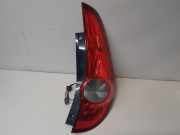 Rücklicht Rechts 93193680 Opel Agila (B) Großraumlimousine 1.0 12V (Euro 5)) 2011
