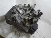 Getriebe Manuell Opel Agila (B) Großraumlimousine 1.0 12V (Euro 5)) 2010