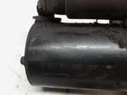 Anlasser 5802AN Citroën C1 Schrägheck 1.0 12V (384F(CFA)) 2006-10