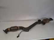 Katalysator 55564584 Opel Astra J (PC6/PD6/PE6/PF6) Schrägheck 5-drs 1.6 Turbo 16V (A16LET(Euro 5)) 2010-07
