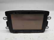 Radio 276660 Renault Trafic (1FL/2FL/3FL/4FL) Van 1.6 dCi 95 (R9M-413(R9M-H4)) 2017-08
