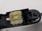 Schalter Für Elekt. Fensterheber 254118044R Renault Clio IV Estate/Grandtour (7R) Kombi 5-drs 0.9 Energy TCE 12V (H4B-A400(Euro 6)) 2016