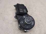 Bedienung Heizung D09US Honda Insight (ZE2) Schrägheck 1.3 16V VTEC (LDA3(Euro 5)) 2010