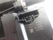 Fensterheber Rechts Hinten 827208148R Renault Grand Scénic III (JZ) Großraumlimousine 2.0 16V CVT (M4R-F713) 2010-07