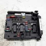 Sicherungskasten 9650664180 Peugeot 307 (3A/C/D) Schrägheck 1.6 16V (TU5JP4(NFU)) 2005