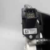 Fensterheber Rechts Hinten 30784124 Volvo C70 (MC) Cabrio 2.4 20V (B5244S5(Euro 4)) 2007-03