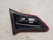 Rücklicht Rechts 9672155480 Citroën C4 Berline (NC) Schrägheck 5-drs 1.6 16V VTi (EP6C(5FS)) 2011-04