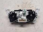 Bedienung Heizung A42303400 Dacia Sandero II Schrägheck 0.9 TCE 12V (H4B-A400(Euro 5)) 2017