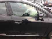 Tür Rechts Vorne Renault Clio IV (5R) Schrägheck 5-drs 0.9 Energy TCE 90 12V (H4B-400(H4B-A4)) 2013