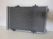Klima Radiator 940055 Citroën C4 Cactus (0B/0P) Schrägheck 5-drs 1.6 Blue Hdi 100 (DV6FD(BHY)) 2015-11
