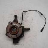 Radnabe Vorne 400153153R Renault Clio IV Estate/Grandtour (7R) Kombi 5-drs 1.5 Energy dCi 90 FAP (K9K-629) 2013