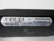 Steuergerät Zentralverriegelung 8200296328B Dacia Logan MCV (KS) Kombi 1.6 16V (K4M-697) 2008