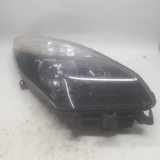 Scheinwerfer Rechts 260108250R Renault Scénic III (JZ) Großraumlimousine 1.4 16V TCe 130 (H4J-700(H4J-A7)) 2011-03