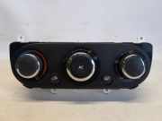 Bedienung Heizung T1019676Z Renault Clio IV (5R) Schrägheck 5-drs 0.9 Energy TCE 90 12V (H4B-400(H4B-A4)) 2013