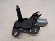 Scheibenwischermotor Hinten 0390205014 Renault Twingo III (AH) Schrägheck 5-drs 1.0 SCe 70 12V (H4D-400(H4D-A4)) 2018-07
