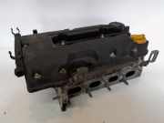Zylinderkopf Opel Meriva Großraumlimousine 1.4 Turbo 16V Ecotec (B14NET) 2012