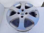Felge Li, 16", 65J, ET24, 4 Gats 9880523580 Peugeot 207 SW (WE/WU) Kombi 1.6 16V (EP6C(5FS)) 2009-05