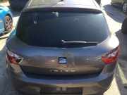 Heckklappe Seat Ibiza IV SC (6J1) Schrägheck 3-drs 1.2 TSI (CBZB) 2014-11