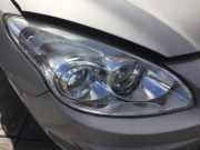 Scheinwerfer Rechts Hyundai i30 (FD) Schrägheck 1.4 CVVT 16V (G4FA) 2008-07
