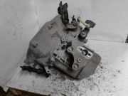 Getriebe Manuell ABS Peugeot 208 I (CA/CC/CK/CL) Schrägheck 1.2 Vti 12V PureTech 82 (EB2F(HMZ)) 2016-01