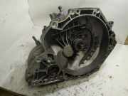 Getriebe Manuell ABS Opel Astra H (L48) Schrägheck 5-drs 1.4 16V Twinport (Z14XEP(Euro 4)) 2006-02