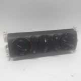 Bedienung Heizung 64111502214 Mini Mini (R50/53) Schrägheck 1.6 16V One (W10-B16A) 2005