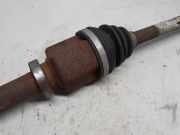 Antriebswelle Rechts Vorne ABS 8201030262 Renault Scénic III (JZ) Großraumlimousine 2.0 16V CVT (M4R-713) 2011-02