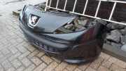Stoßstange Vorne 7401EN Peugeot 207/207+ (WA/WC/WM) Schrägheck 1.4 16V (ET3J4(KFU)) 2007-01