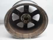 Felge Li, 17", 75J, ET55, 5 Gats 30714025 Volvo XC70 (BZ) SUV 2.4 D 20V AWD (D5244T5) 2011-05