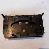 Bedienung Heizung 96430991XT Peugeot 307 CC (3B) Cabrio 2.0 16V (EW10J4(RFN)) 2004