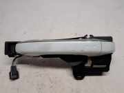 Türgriff Außen Links Vorne 806078862R Renault Megane IV Estate (RFBK) Kombi 5-drs 1.5 Energy dCi 110 (K9K-657) 2018