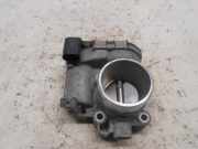 Drosselklappe 0280750531 Ford Fiesta 6 (JA8) Schrägheck 1.25 16V (STJD) 2011-03