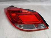 Rücklicht Links 13226838 Opel Insignia Limousine 2.0 CDTI 16V 130 Ecotec (A20DTH) 2013-01