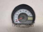 Tacho 838000H023 Citroën C1 Schrägheck 1.0 12V (384F(CFA)) 2009-12