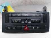 Bedienung Heizung 96573322XA Peugeot 407 (6C/J) Coupé 2.7 HDi V6 24V (DT17TED4(UHZ)) 2006-12