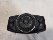 Lichtschalter AV1T13D061AC Ford B-Max (JK8) Großraumlimousine 1.6 TDCi 95 (T3JB(Euro 5)) 2014-10