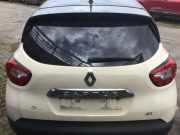 Heckklappe Renault Captur (2R) SUV 1.5 Energy dCi 110 FAP (K9K-F6) 2015-06