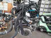 Motor 1619234580 Citroën C3 (SX/SW) Schrägheck 1.2 Vti 12V PureTech (EB2FA(HMR)) 2024-02