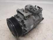 Klima Pumpe 1K0820859E Volkswagen Eos (1F7/F8) Cabrio 1.6 FSI 16V (BLF(Euro 4)) 2007-10 BLF(Euro 4)