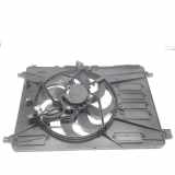 Kühlerventilatormotor 1768199 Ford S-Max (GBW) Großraumlimousine 2.0 Ecoboost 16V (TNWA(Euro 5)) 2010-11
