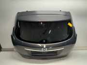 Heckklappe Opel Mokka/Mokka X SUV 1.4 Turbo 16V Bi-fuel ecoFLEX 4x2 (A14NET(Euro 5)) 2015-08