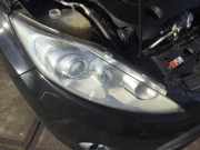 Scheinwerfer Rechts 1EL24704506 Ford Fiesta 6 (JA8) Schrägheck 1.6 TDCi 95 (T3JA(Euro 5)) 2012-05