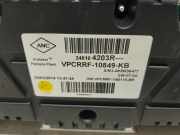 Tacho 248104203R Renault Clio IV Estate/Grandtour (7R) Kombi 5-drs 1.5 Energy dCi 90 FAP (K9K-638) 2014-05